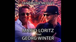 Mario Loritz Feat Georg Winter Tanzmusik Medley chords