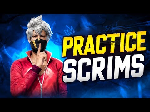 GRAND SCRIMS NIGHT 🌛 FULL ACTION