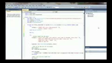 Insert and Update Records in a MySQL Database with VB.NET Using ADO.NET