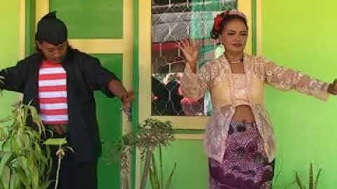 KESENIAN MADURA GENDING MADURA FULL    SINGKATAN LUCU