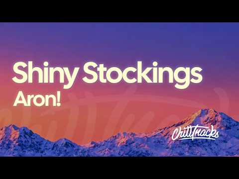 Aron! - Shiny Stockings (Lyrics)