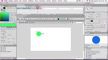 Tutorial Adobe Flash - Crear botones invisibles