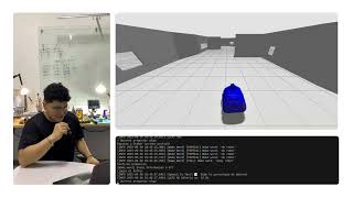 Local LLM for Robots