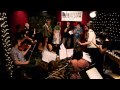 Seattle Rock Orchestra - Rebellion (Lies) (Live on KEXP)