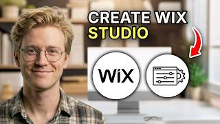 How to Create a Wix Studio Tutorial - Step by Step 2026