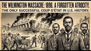 THE WILMINGTON COUP America's Forgotten Bloodbath