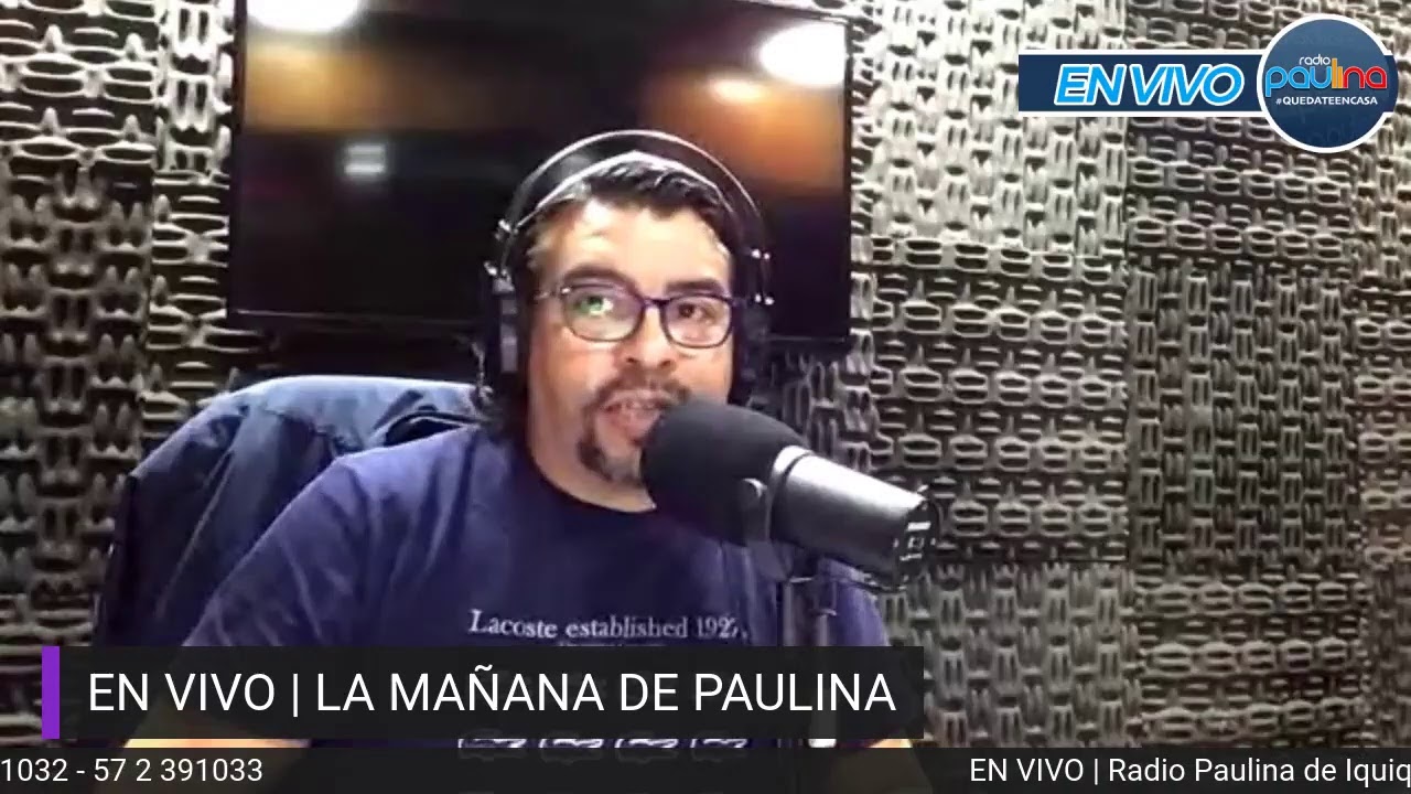 Schwer fassbar Assimilieren Haustiere radio paulina en vivo Monat