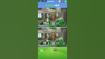 #Difference-In Eyes#Level 118 #shorts