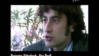 Alex Brull - (Trailer) Videobook