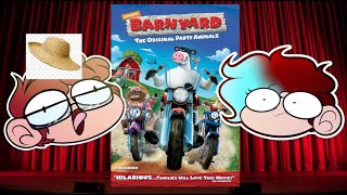 Cinema Gremlins: Barnyard