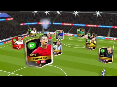 DLS26 NEW WORLD CUP CARDS LEAKS 😱