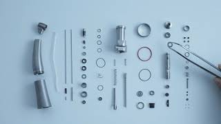 NSK Dental - Our Brand