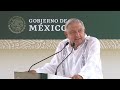 AMLO Evaluación de Sembrando Vida, desde Petatlán, Guerrero 🔝🔝🔝
