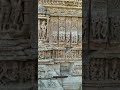 Carvings done 1000 years ago at sahastrabahu temple udaipur  temple bells