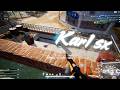 교전은 끝까지 살아야 한다 ⚔│ [Kar1sx] PUBG Montage