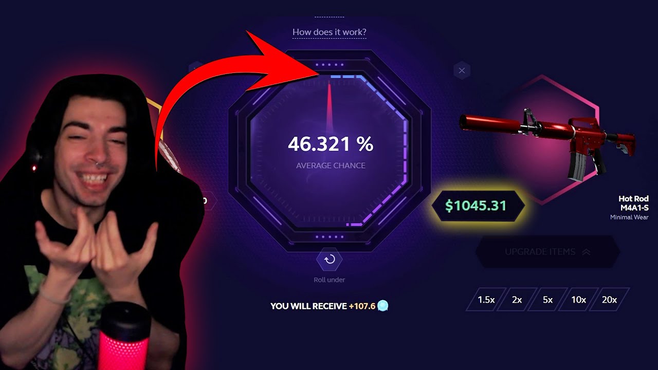 AM CUMPARAT CEL MAI SCUMP CASE?! *$777*