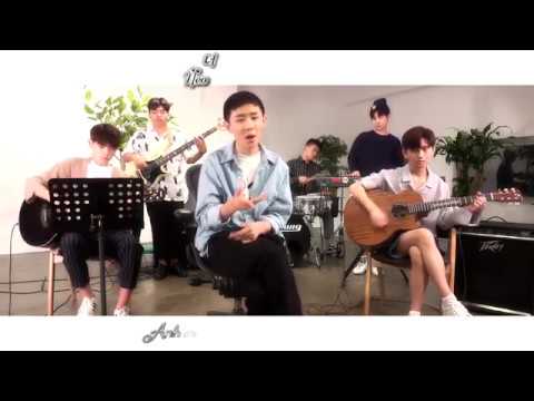 [VIETSUB + Kara] TheEastLight. EunSung - 내 사랑(MY LOVE) VIDEO