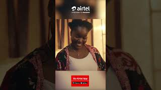 Access your transaction history in one place with My Airtel App screenshot 5