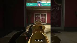 Streamer caught aim hacking in cod Tourney! #fyp #hacker