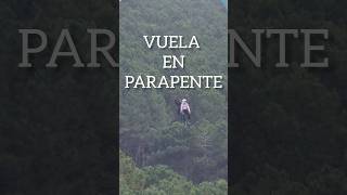 Vuela Galicia con Parapente Nas Nubes 🪂