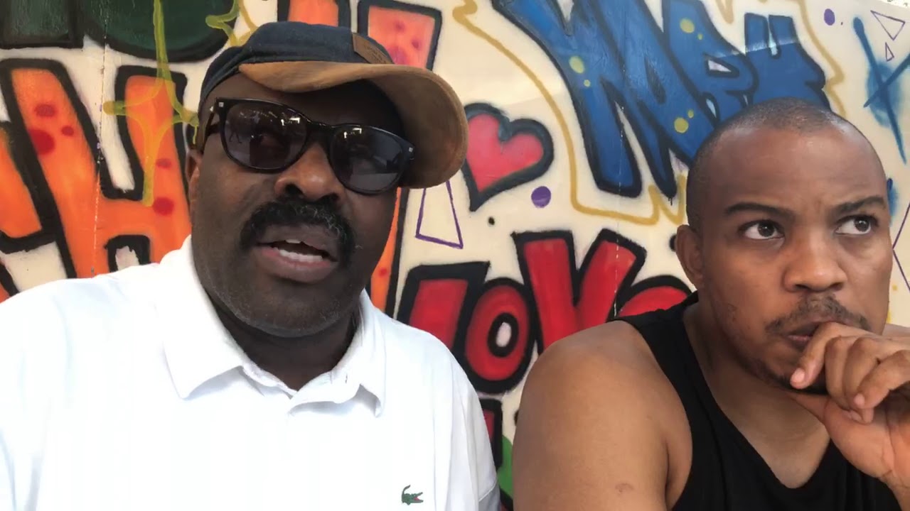 Miguel Neto com opinion makers alternativos Pick e Isidro [Webnivel 255]