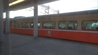 401次普悠瑪自強號關山站開車(交會616次莒光號)