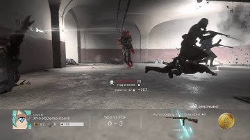 Battlefield 1 Horrible Spawn