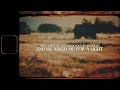 Miranda Lambert - Armadillo (Official Lyric Video)