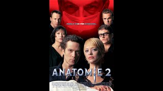 Anatomie 2 (2003) Trailer Full HD
