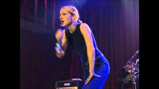Guano Apes - Open Your Eyes live Rockpalast 1997