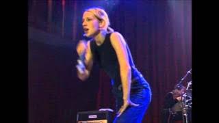 Guano Apes - Open Your Eyes live Rockpalast 1997