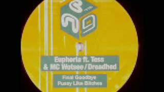 Dreadhed - Pussy Like Bitches