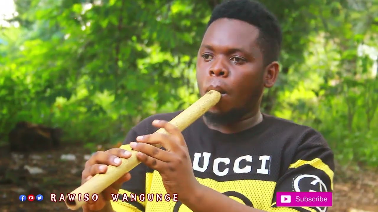 SANGULA DANCE YA WAPOGORO