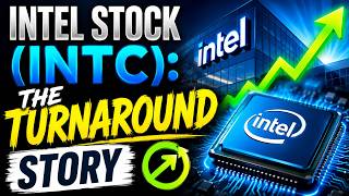 Intel Stock (INTC): The Turnaround Story Of The Decade Or A Failure?