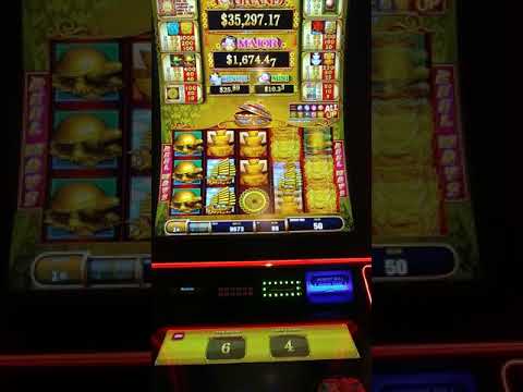 Super Twister | Pretty Breunette in Casino de Monte Carlo #monaco
