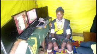 Lubhisanya Ng'wana Shigela_Ujumbe_Wa_Nsuluja_(Office Audio)by the ntuzu music present