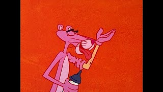 Pink Panther | The Father Figure | Episode Compilation