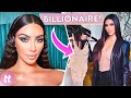 How Kim Kardashian Became A Billionaire