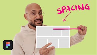 Layout Space Grids UI UX | Design Fundamentals pt 1 screenshot 5