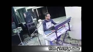 Dred multi instrumentalist 