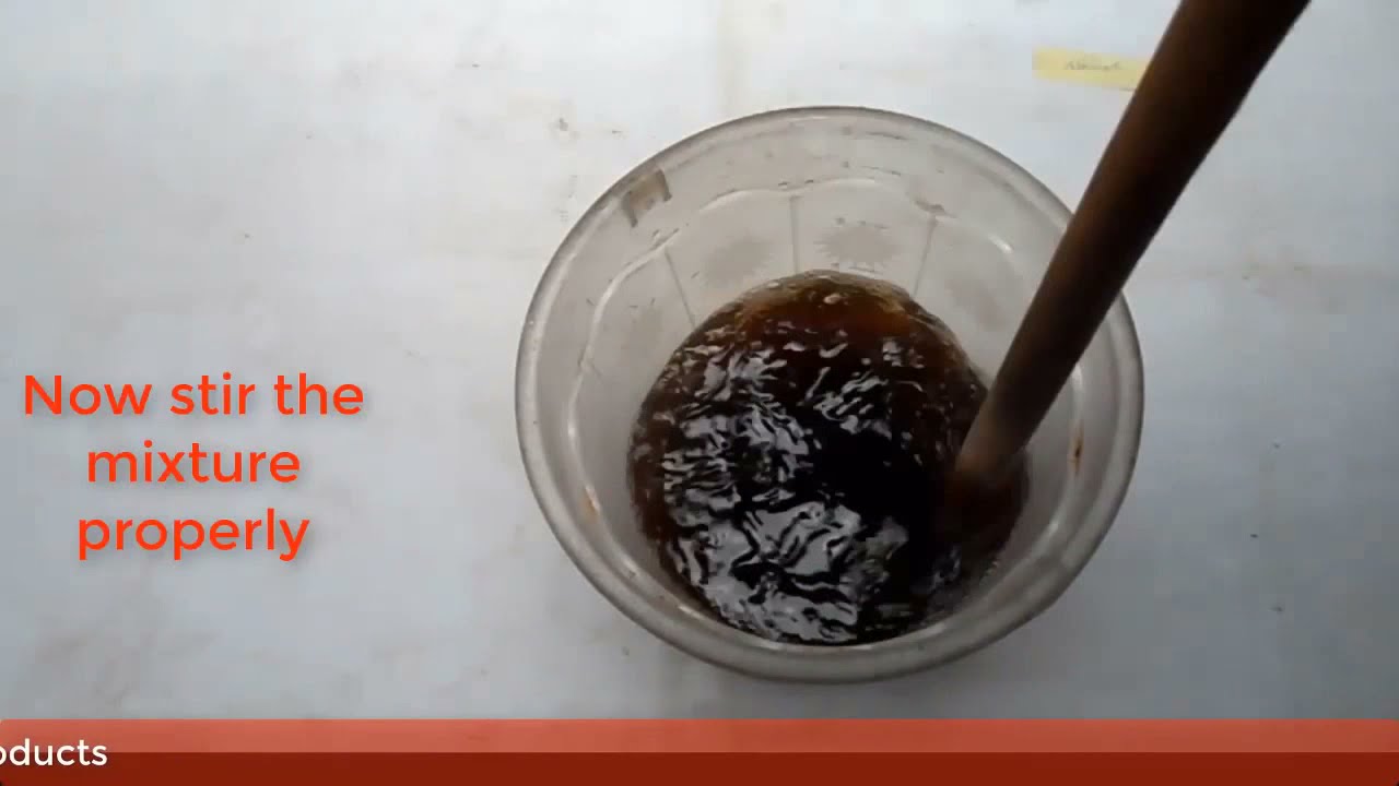 How To Make A Disinfectant At Home  (Updated Version)