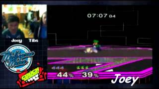 Shadowloo Showdown 2014 Smash Hype Trailer