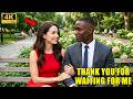 Blind Date on Her Birthday — The Poor Black Single Dad Arrived Late, But the CEO Kept Waiting