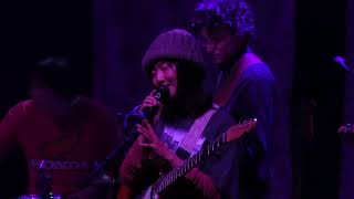Lightning Bug - The Return - Live at Town Ballroom in Buffalo, NY on 11/04/22