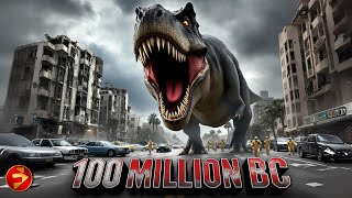 100 MILLION BC