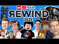 LEGO YOUTUBE COMMUNITY REWIND 2025