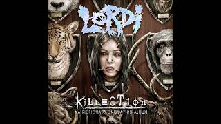 Lordi - Scream Demon (Sub Español)