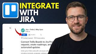 How to integrate Trello with Jira (Step By Step 2026)