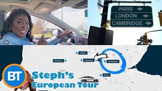 You won't believe that these European-feeling cities are in Ontario by Breakfast Television 1,338 views 8 days ago 5 minutes, 44 seconds