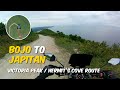Roads Less Travelled: Bojo (Aloguinsan) to Japitan (Barili) via Hermit's Cove/Victoria Peak (2 of 4)